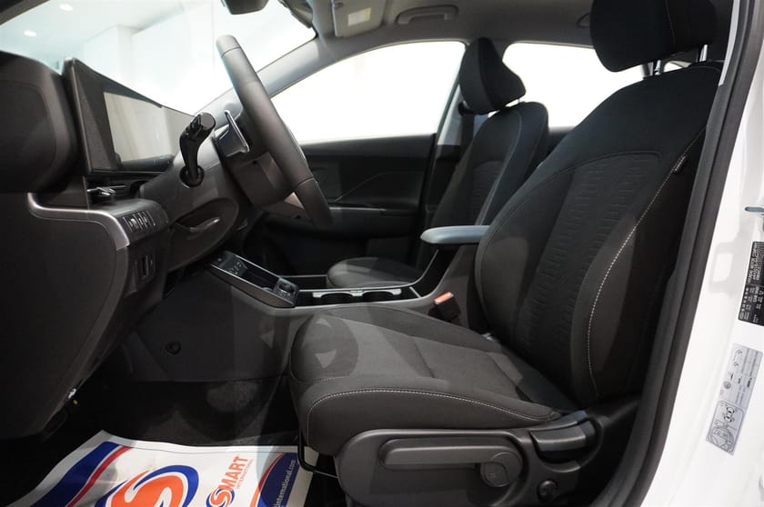 Bild 5 av Hyundai Kona Hybrid 1.6 GDi DCT Essential