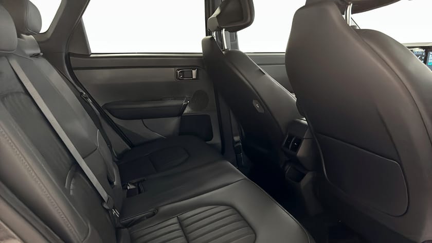 Bild 5 av Kia Seltos X-LINE 1.6 T-GDI DCT AWD *Kampanjpris!