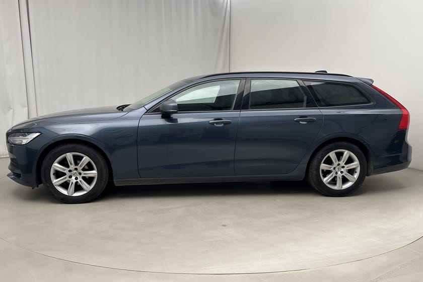 Bild 2 av Volvo V90