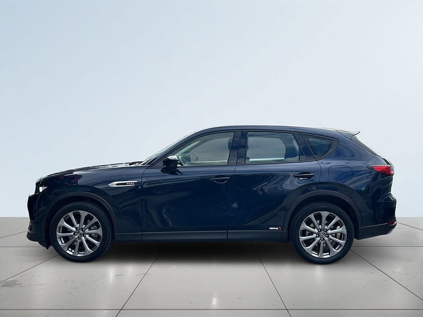 Bild 4 av Mazda CX-60 PHEV AWD KAMPANJ 2058KR/MÅN – 0,99% RÄNTA – INK GARANTI