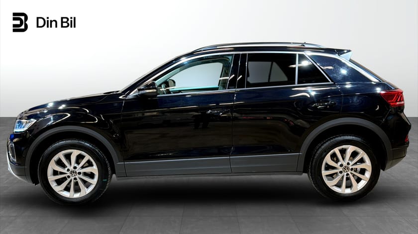 Bild 2 av Volkswagen T-Roc