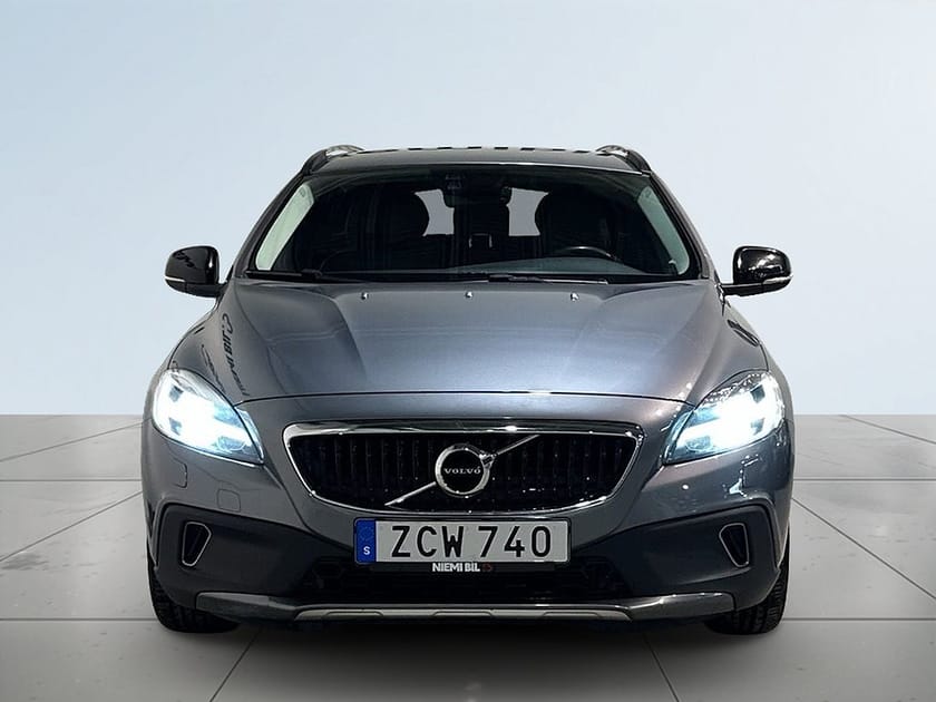Bild 2 av Volvo V40 Cross Country