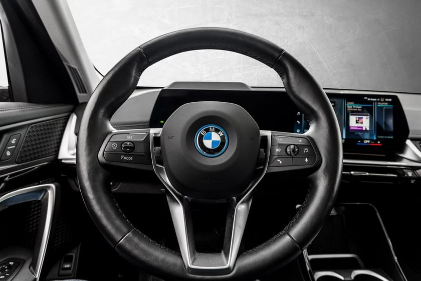 Bilde 4 av BMW X1 xDrive25e 