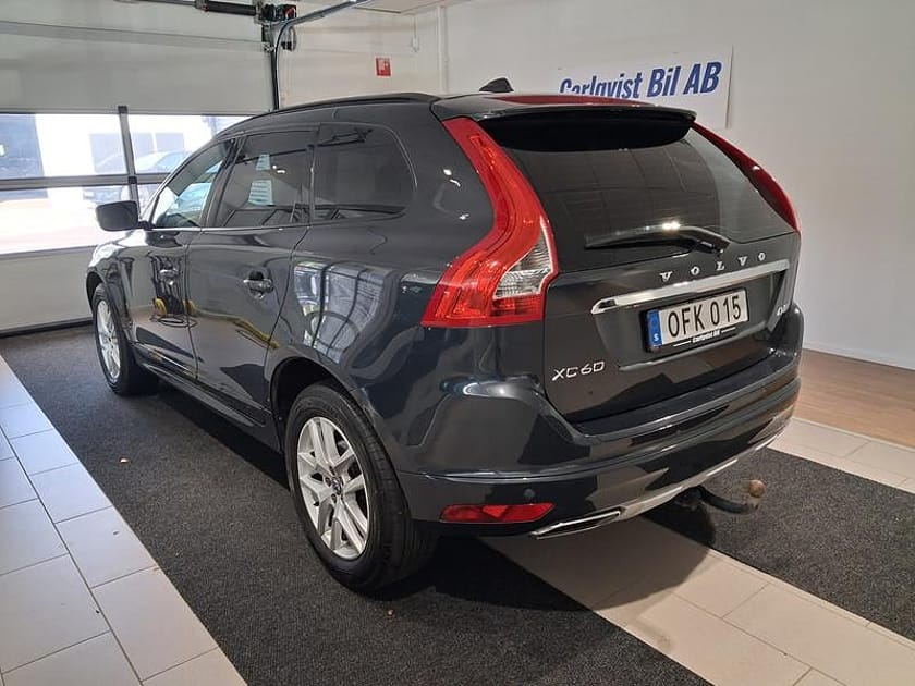 Bild 5 av Volvo XC60
