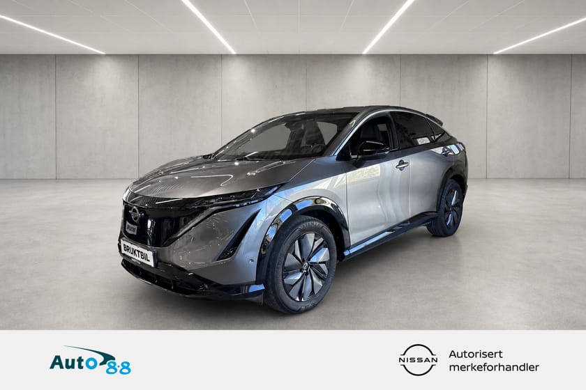 Bilde 1 av Nissan Ariya 87