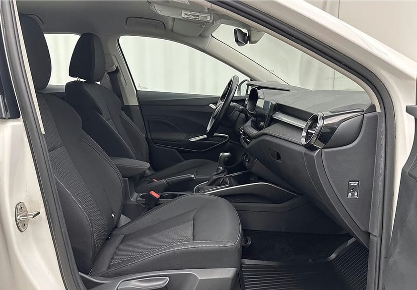 Bild 5 av Škoda Fabia Skoda 1.0TSI 110hk Style / Moms