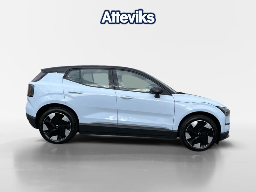 Bild 2 av Volvo EX30 Single Motor Extended Range