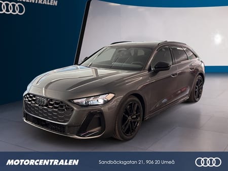 Audi A5 Avant e-hybrid quattro 220 KW S TRONIC