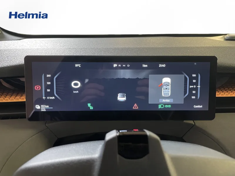 Bild 15 av 16 – Lynk & Co 02 EV More BEV