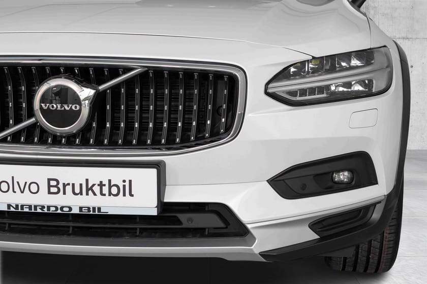 Bilde 4 av Volvo V90 Cross Country B4 - 197 Hk - AWD - Hengerfeste - 4år/ 70Tkm Garanti-