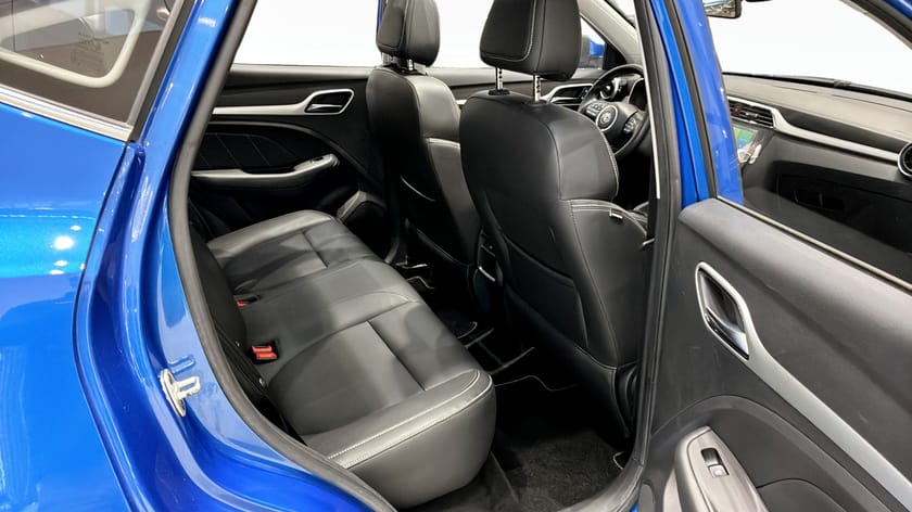 Bild 5 av MG ZS EV