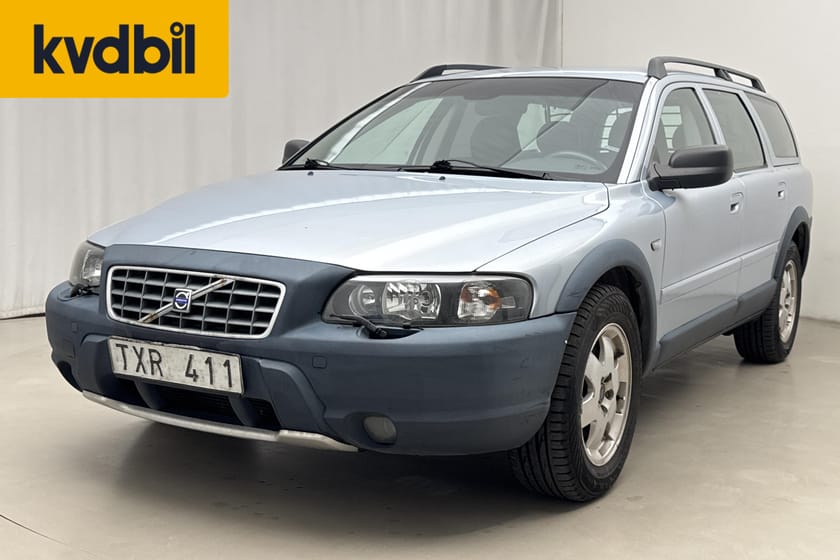 Bild 1 av Volvo XC70