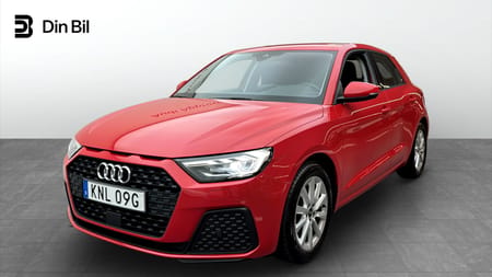 Audi A1 Sportback 30 TFSI