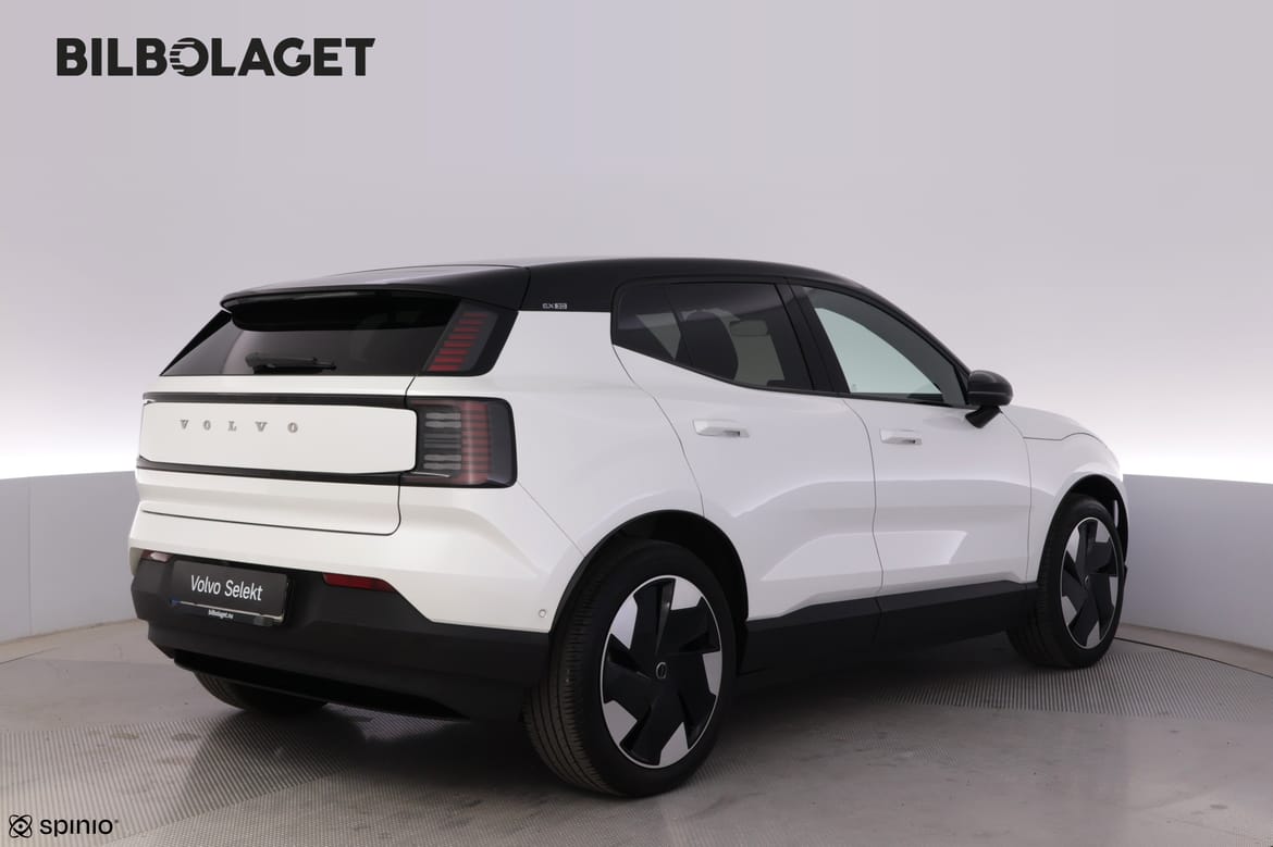 Volvo EX30 2024 - miniatyr 3