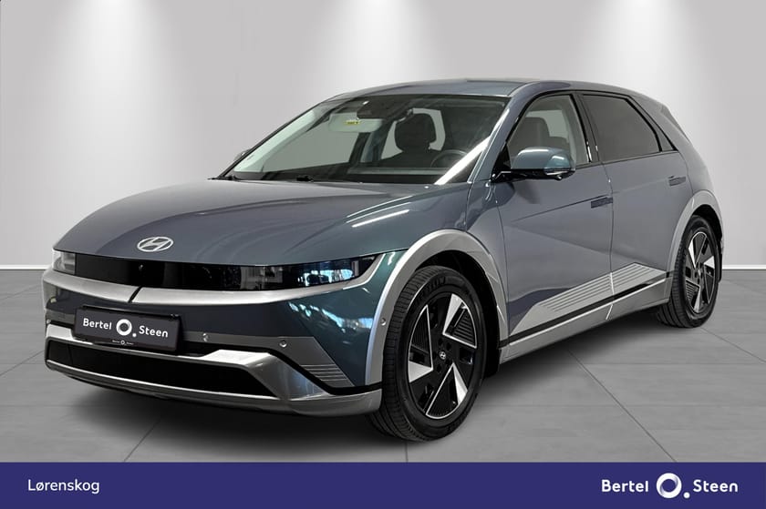 Bilde 1 av Hyundai Ioniq 5