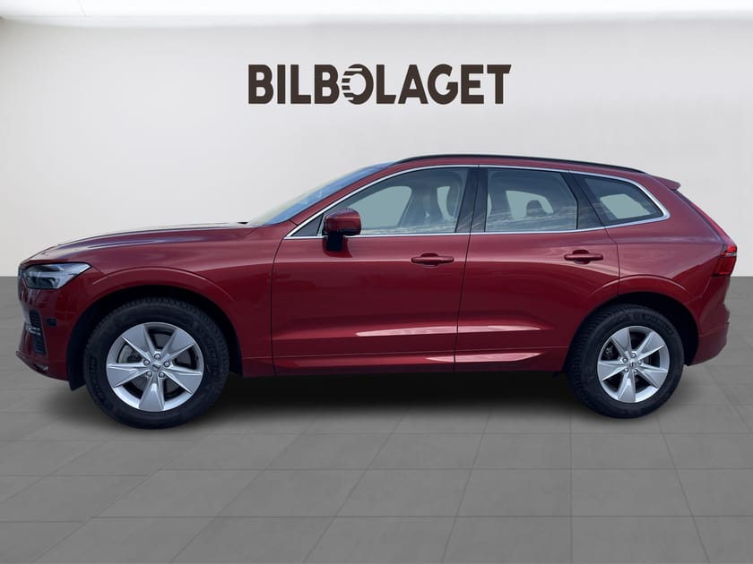 Bild 2 av Volvo XC60 B4 AWD Diesel Core