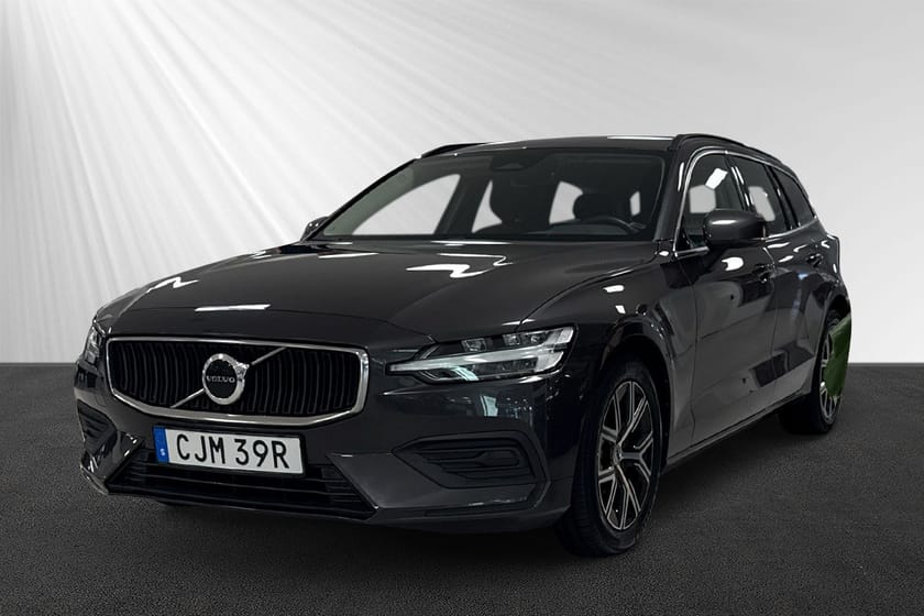 Bild 4 av Volvo V60 B3 Bensin Core