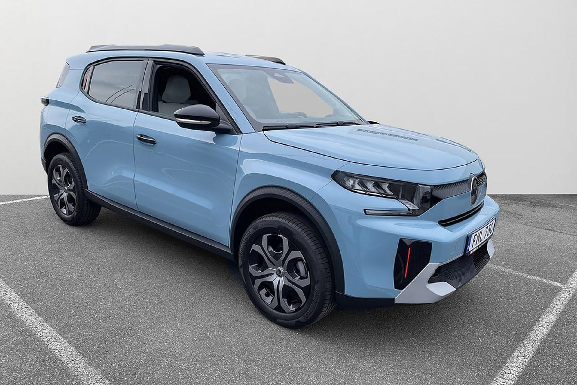 Citroen C3 Aircross 2026, bild 7/15