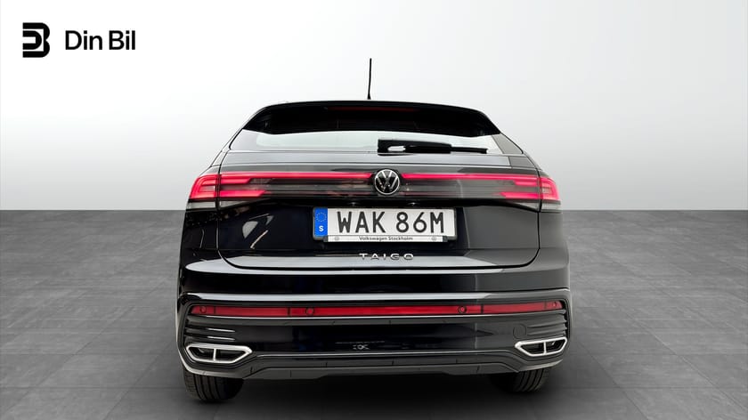 Bild 5 av Volkswagen Taigo