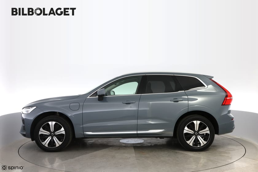 Bild 2 av Volvo XC60 Recharge T6 Plus Bright