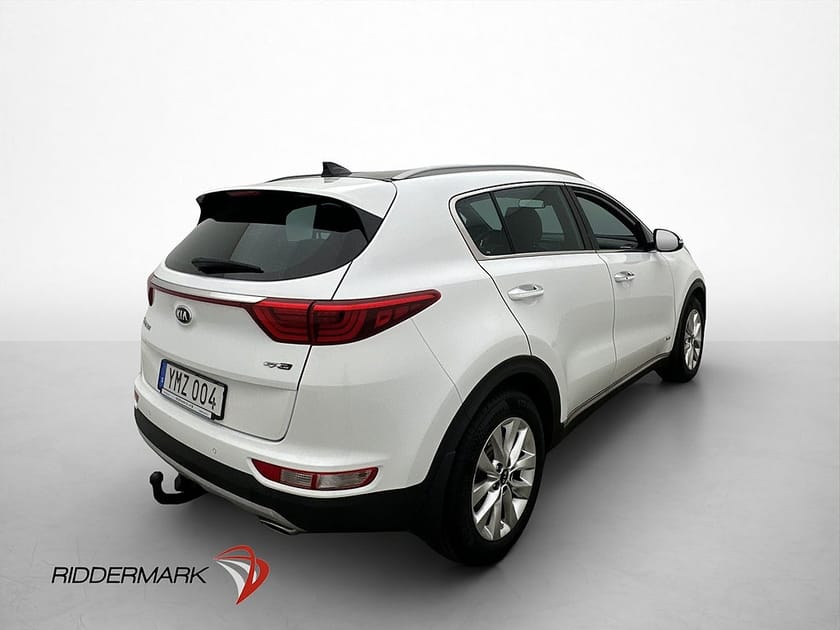 Bild 4 av Kia Sportage