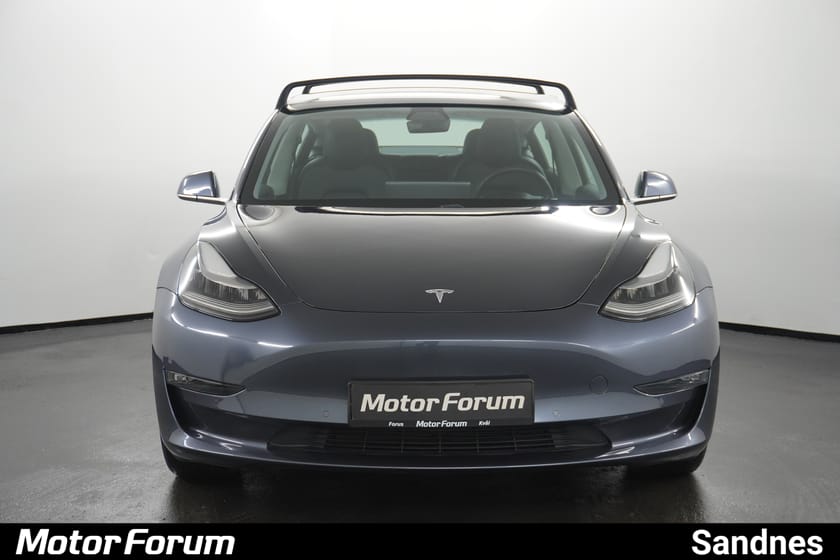 Bilde 2 av Tesla Model 3 Long Range AWD 