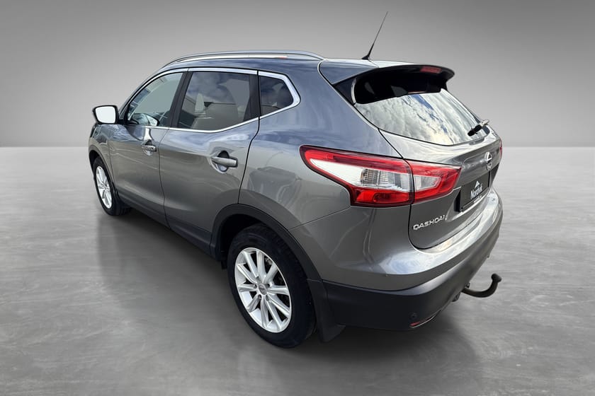Bilde 3 av Nissan Qashqai