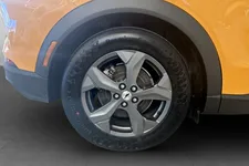 Ford Mustang Mach-E Standard Range