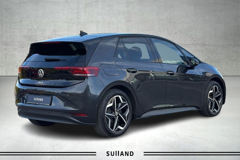 Bilde 5 av Volkswagen ID.3 Pro Performance