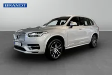 Volvo XC90 7-seater