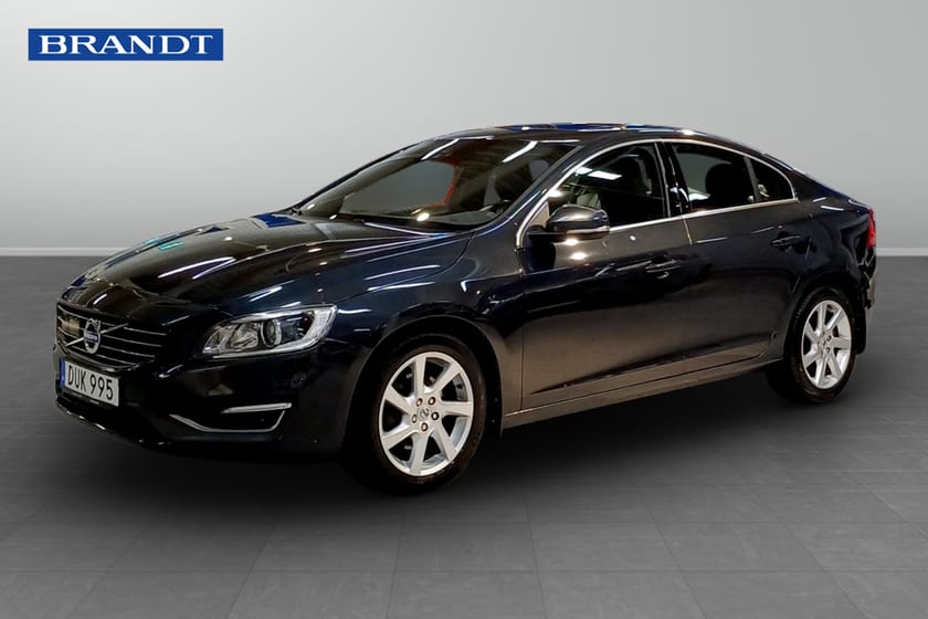 Bild 1 av Volvo S60