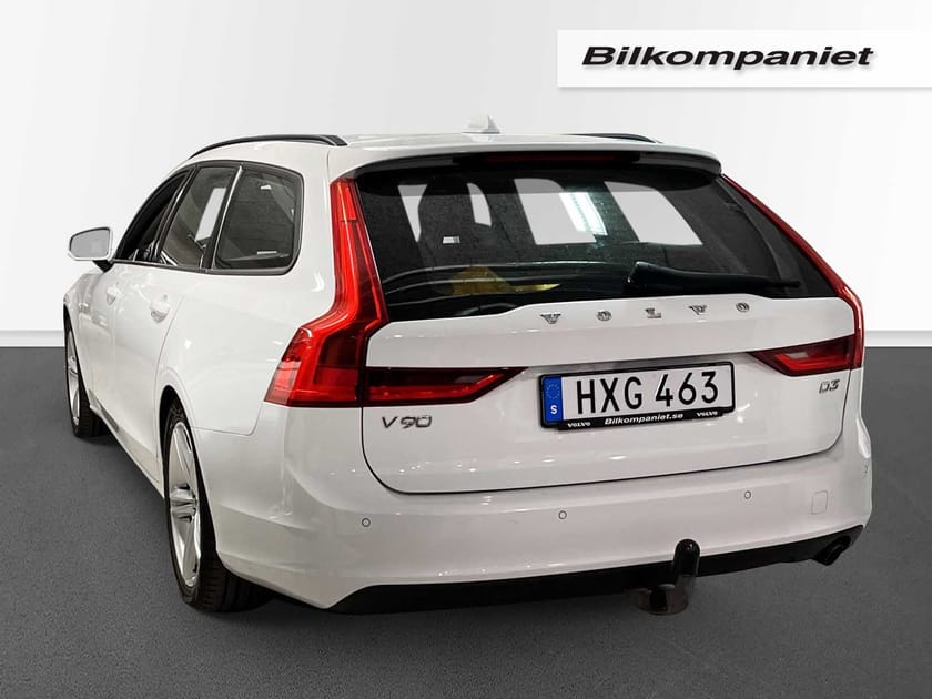 Bild 2 av Volvo V90 D3 Business