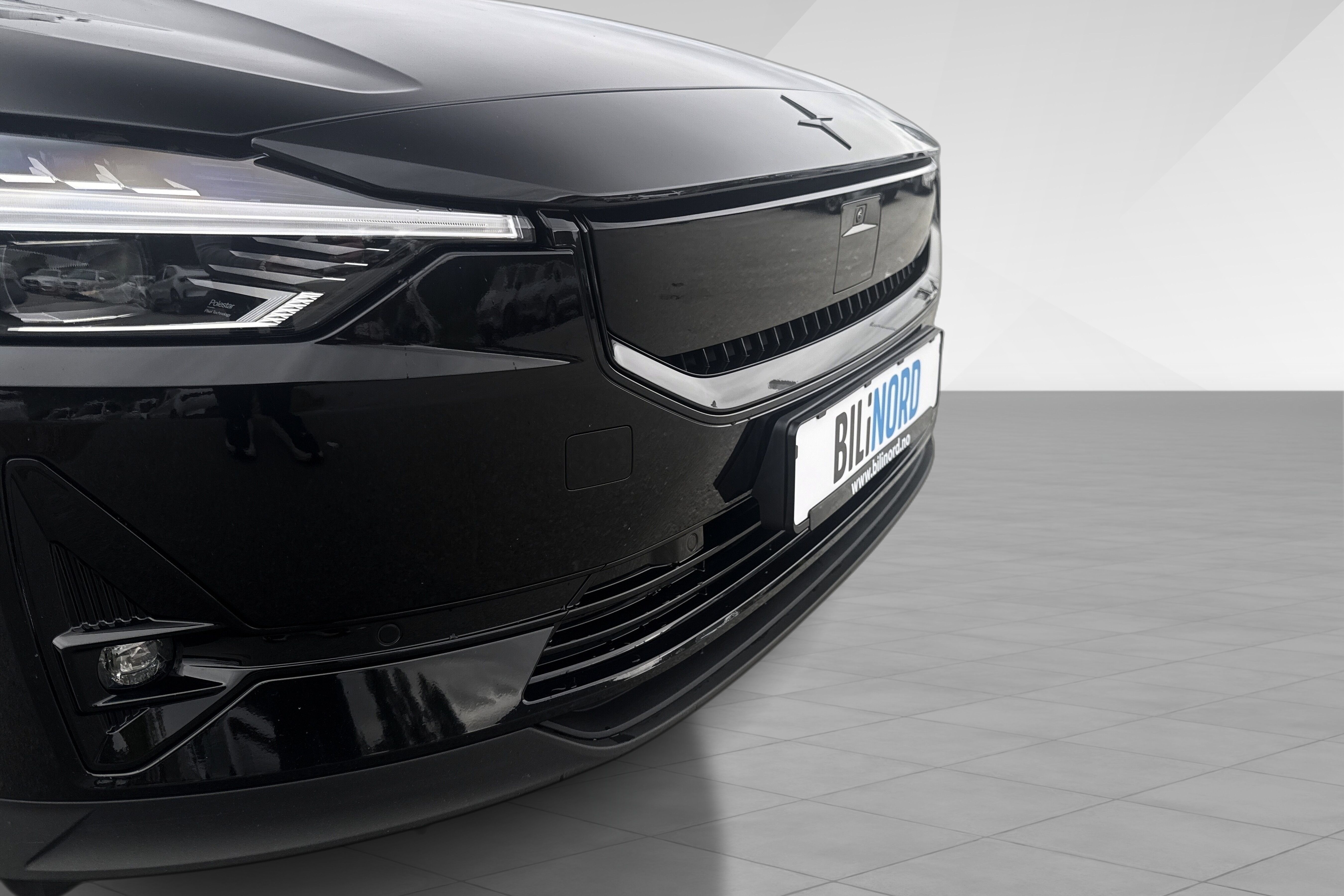 Polestar 2 Long Range Dual Motor bilde 8