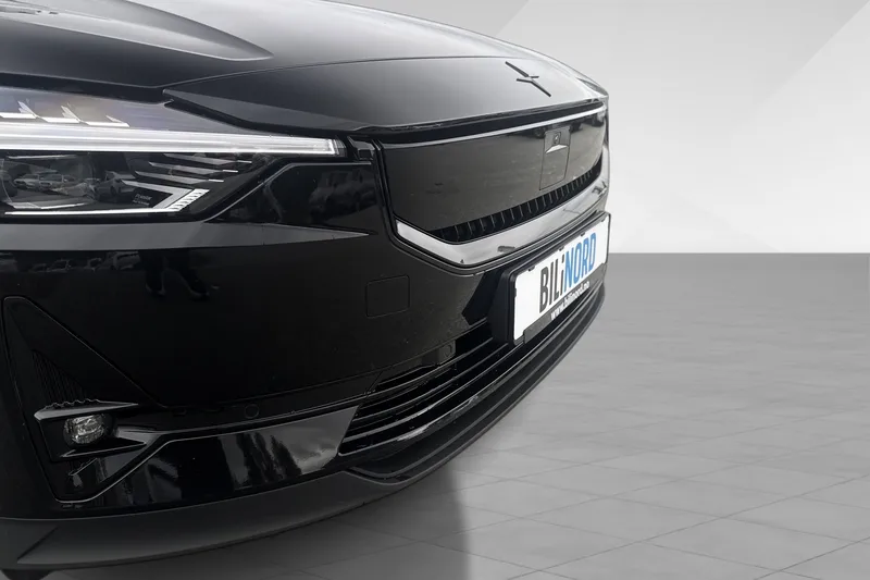 Polestar 2 Long Range Dual Motor bilde 8