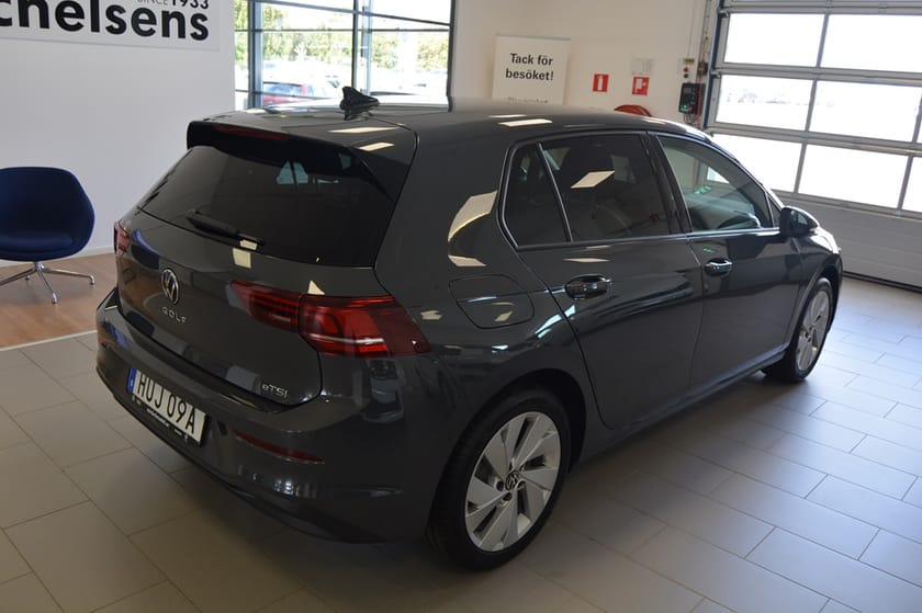 Bild 5 av Volkswagen Golf