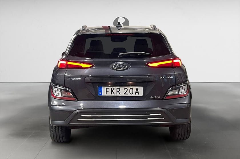 Bild 5 av Hyundai Kona Electric 39.2 kWh