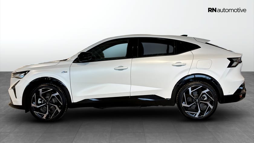Bild 2 av Renault Rafale E-Tech 4x4