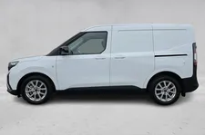 Thumnail bilde 1 av Ford Transit Courier