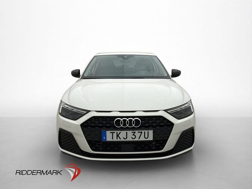 Bild 2 av Audi A1 Sportback 30 TFSI SB 110hk Proline Bluetooth Farthållare