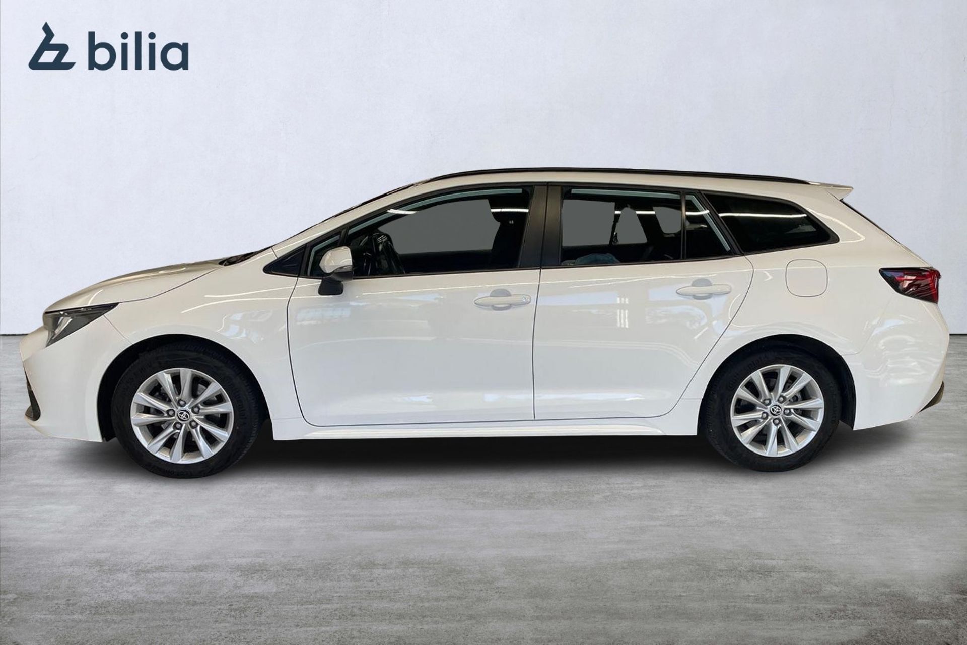 Toyota Corolla 2024, bild 3/10
