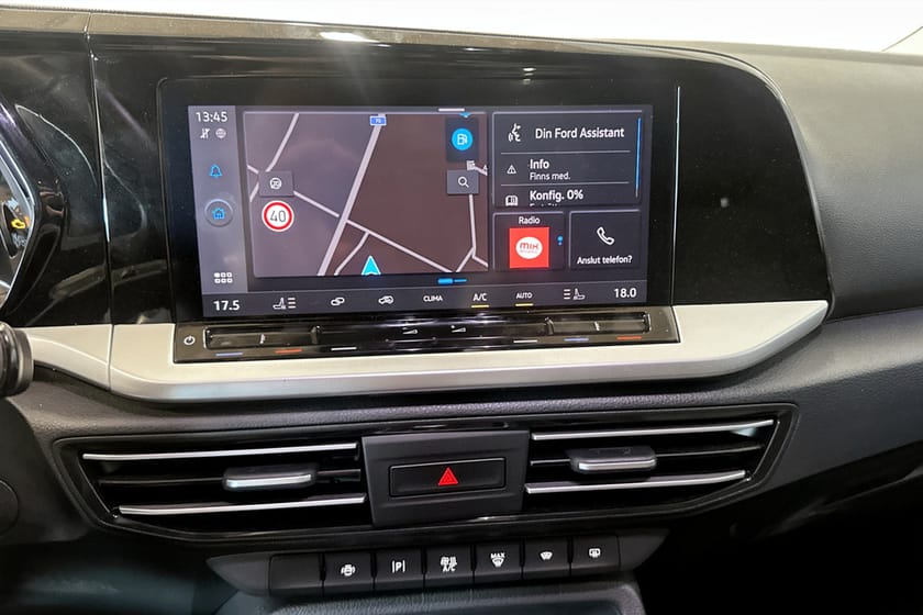 Bild 5 av Ford Grand Transit Connect