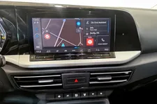 Ford Grand Transit Connect