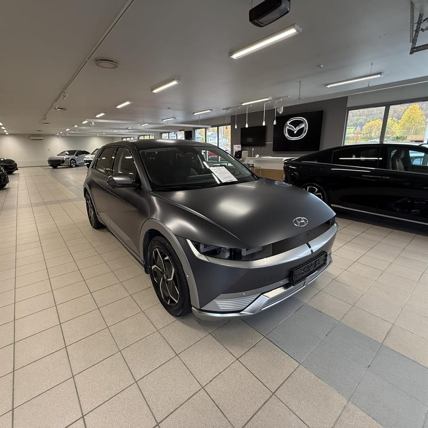 Bilde 3 av Hyundai Ioniq 5