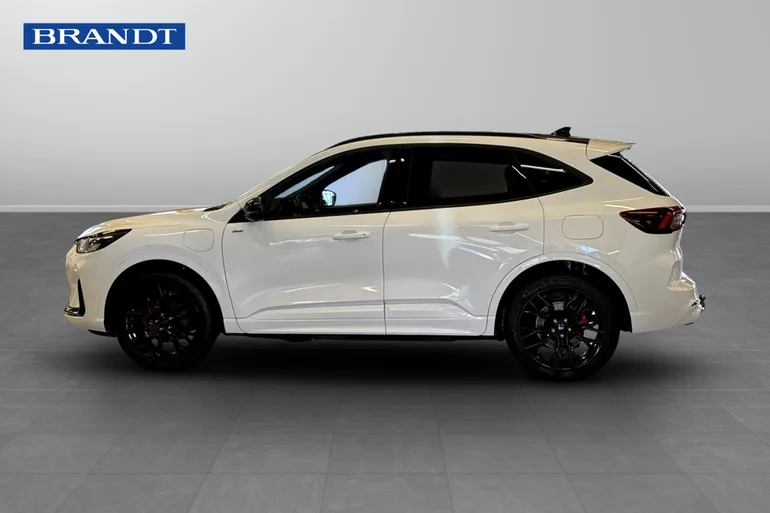 Ford Kuga Plug-In Hybrid