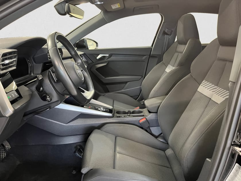 Bild 5 av Audi A3 Sportback 45 TFSI e S LINE 245 HK S TRONIC