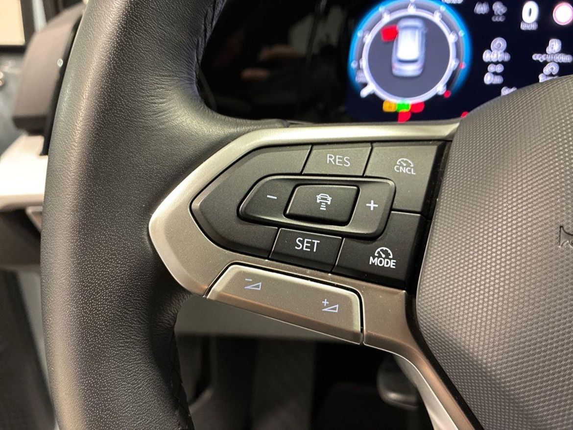 Volkswagen Volkswagen Golf Sportscombi — bild 18