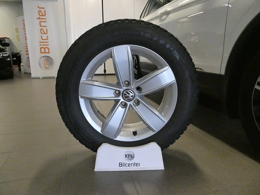 Bild 2 av Volkswagen Tiguan