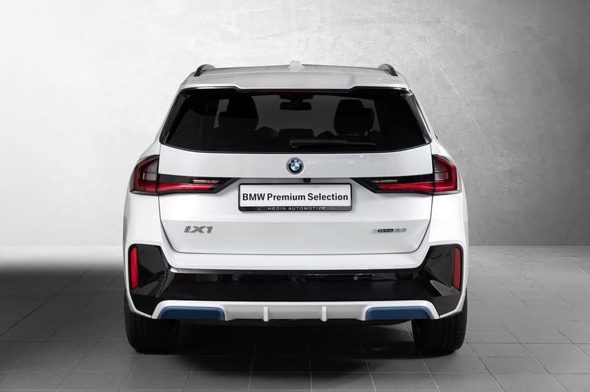 Bilde 5 av BMW iX1 xDrive30