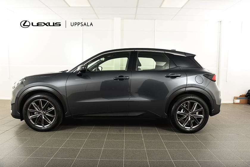 Bild 2 av Lexus LBX