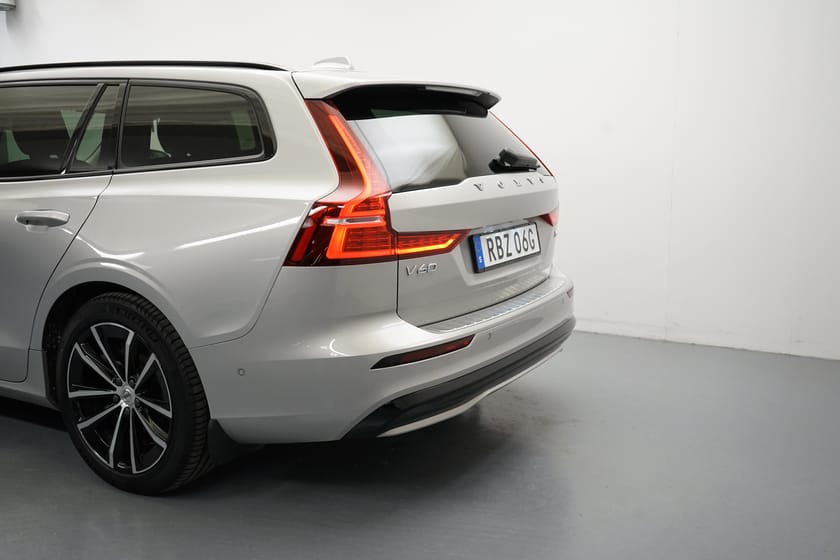 Bild 3 av Volvo V60